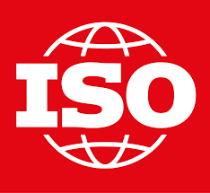 شعار المنظمة الدولية ايزو للجودة