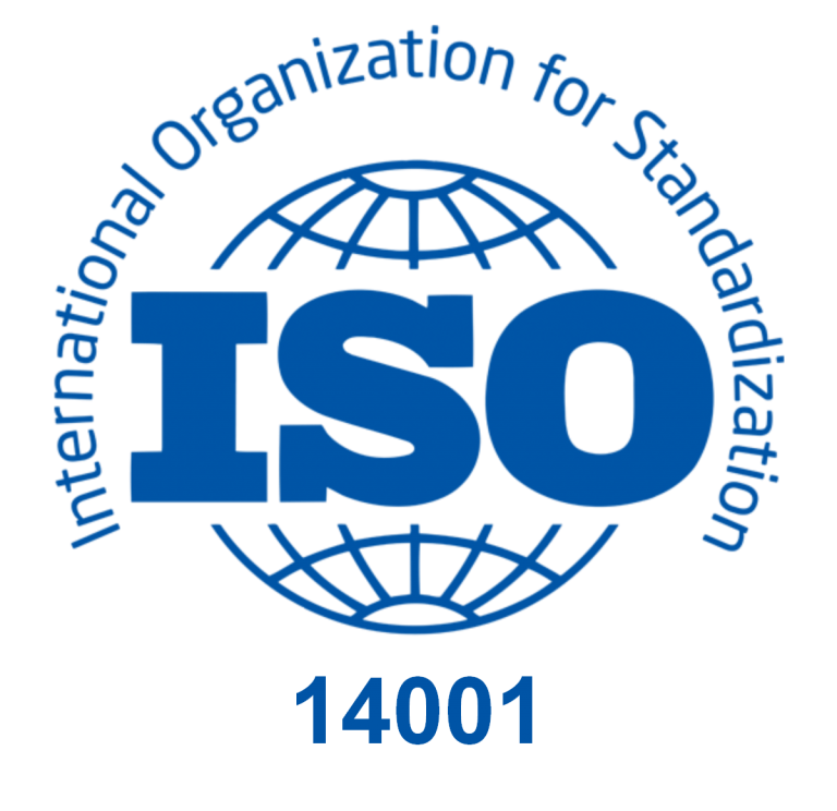 شعار المعيار الدولي ايزو 14001