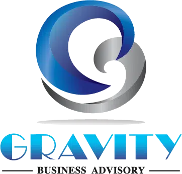 شعار استشارات الأعمال جرافيتي