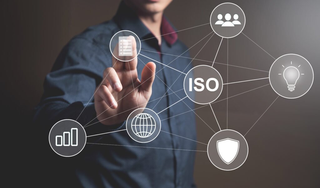 Certified ISO Certificates in Kuwait | Contact Us 62222310