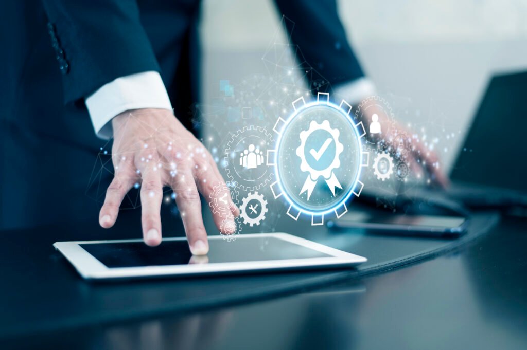ISO 56002 in Kuwait | Innovation Management System – GCC