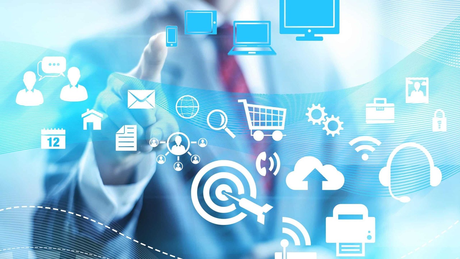 Gravity Management Consulting provides innovative solutions specifically designed to help your business grow and thrive.