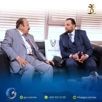 iso certification شهادات الايزو