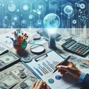 متجر التدريب 8 Financial analysis, planning and control