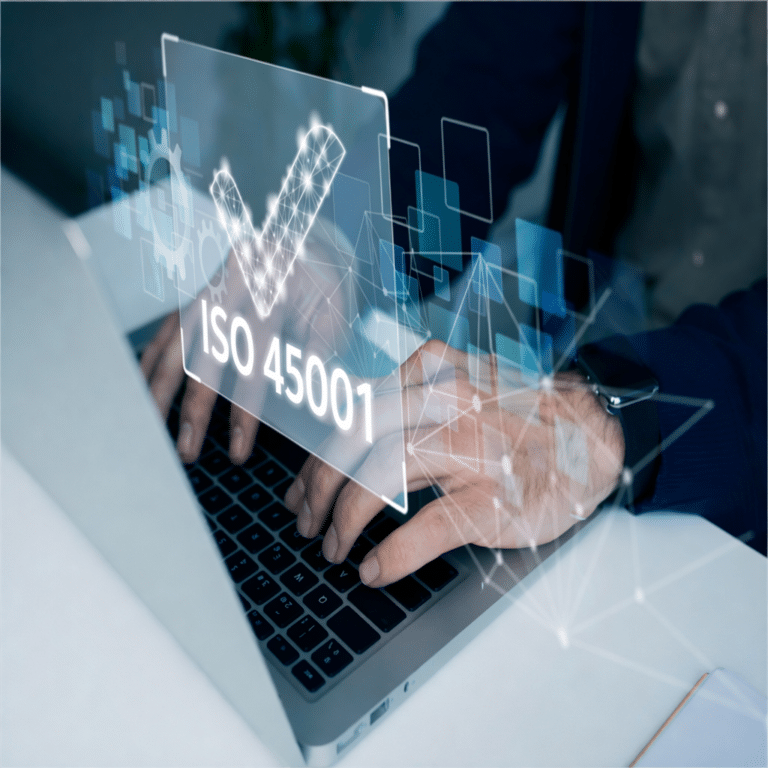 Your Guide to the ISO 45001 Occupational Health and Safety Management System