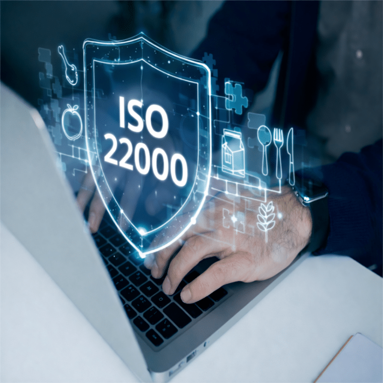 إدارة سلامة الغذاء ISO 22000 في الكويت
