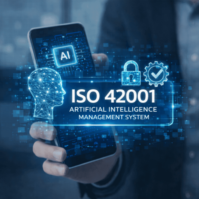 فوائد الحصول على شهادة أيزو 42001