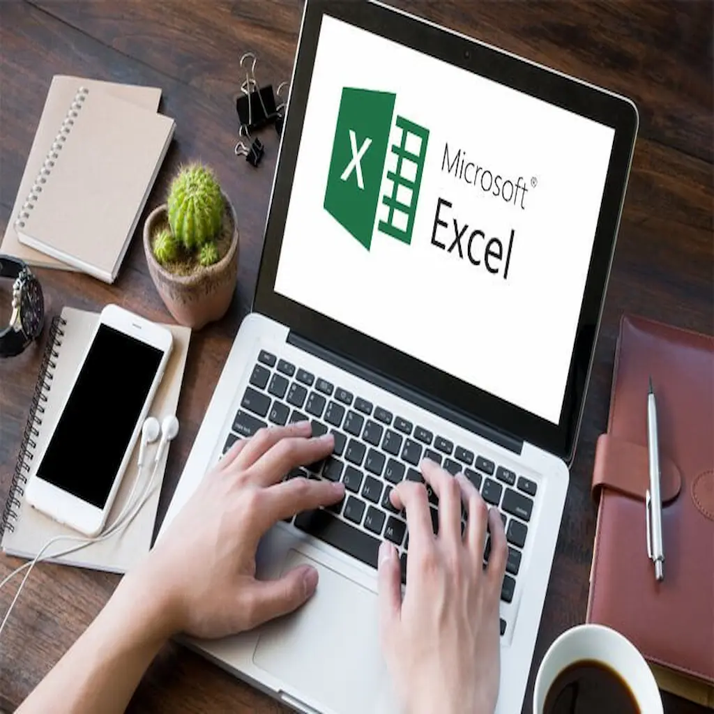 Microsoft Excel Advanced