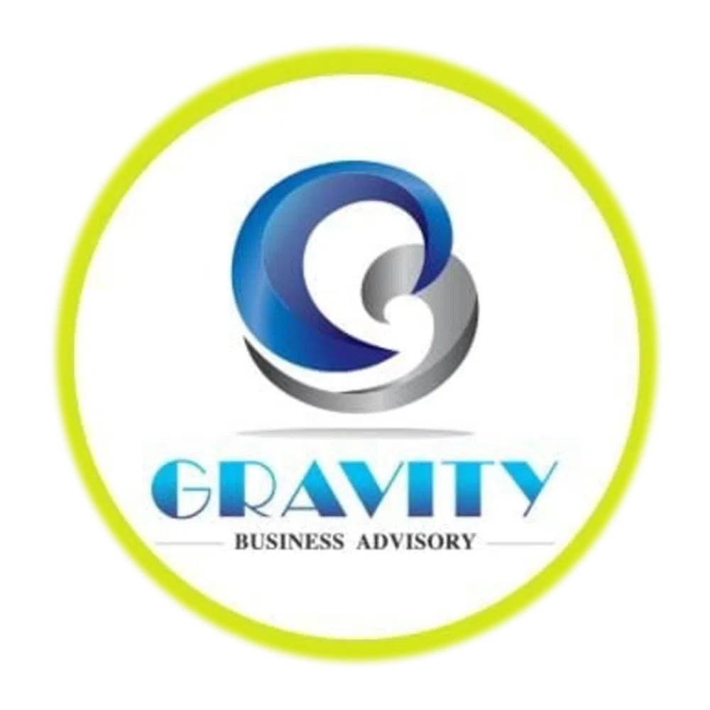 Gravity Business Advisory