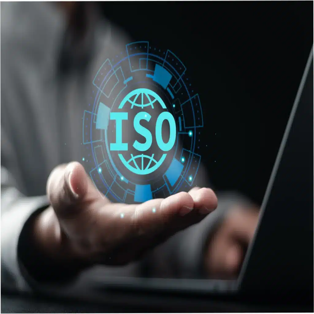 ISO Certification Body in Kuwait
