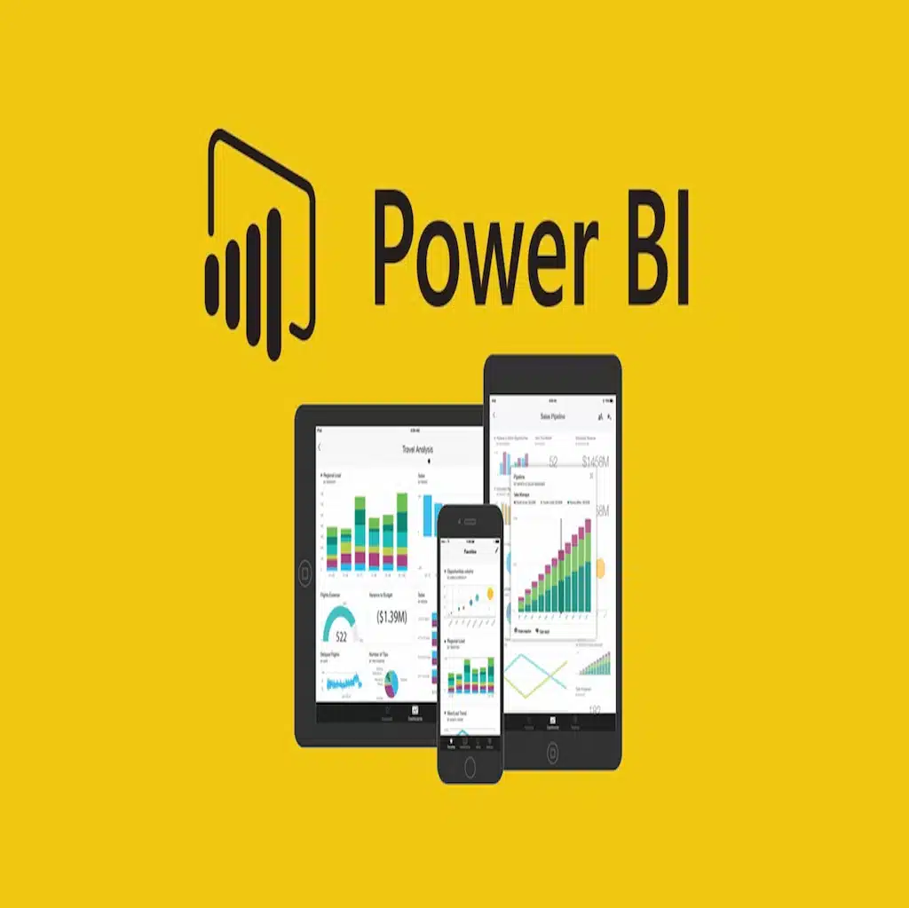 Power BI Training Course