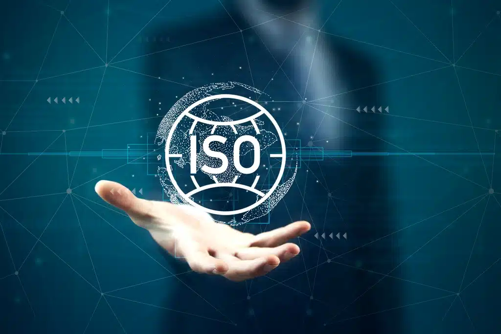 ISO Certification Kuwait