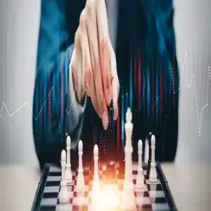 متجر التدريب 6 Organizational Strategic Leadership