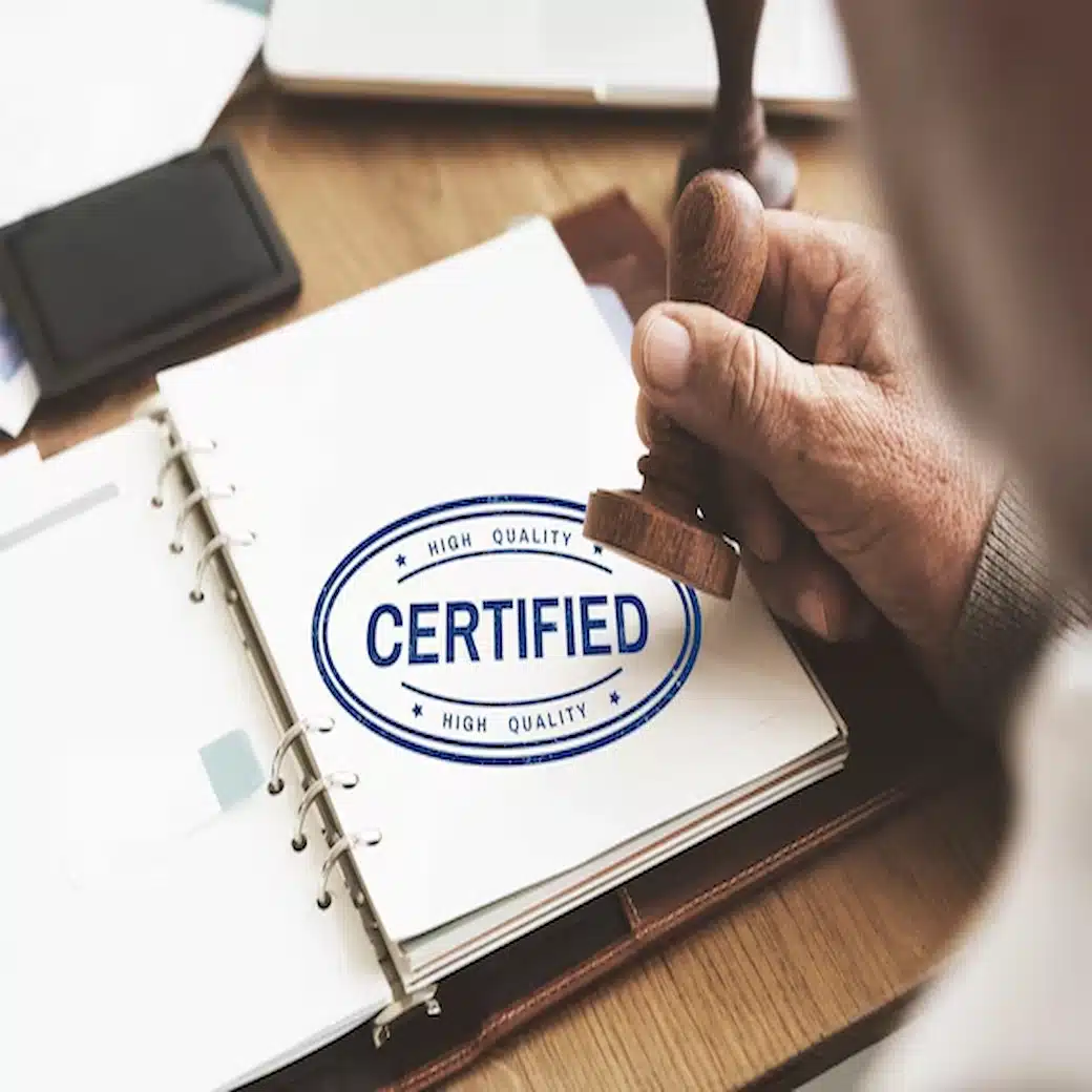 ISO Certification in Kuwait | Accredited Certification Services