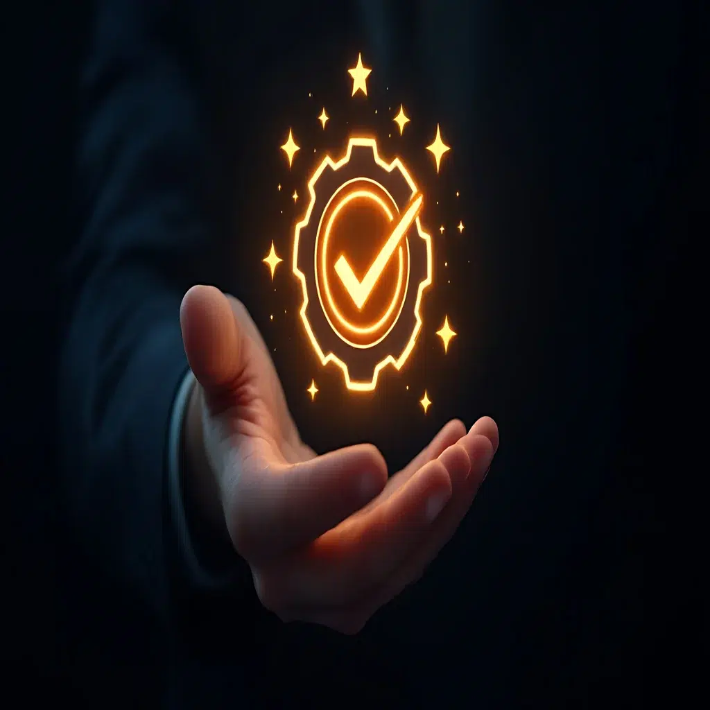 نظام إدارة الجودة ISO 9001