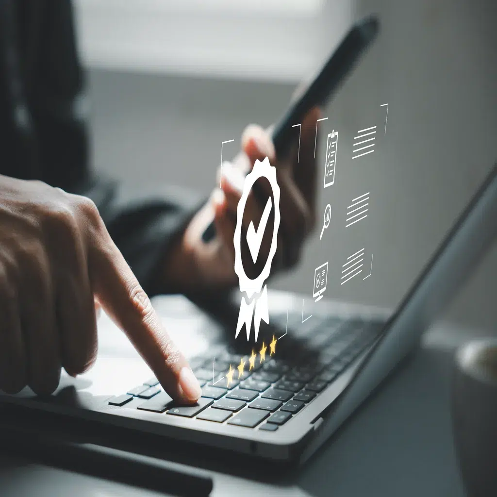 شهادة ISO للشركات في الكويت