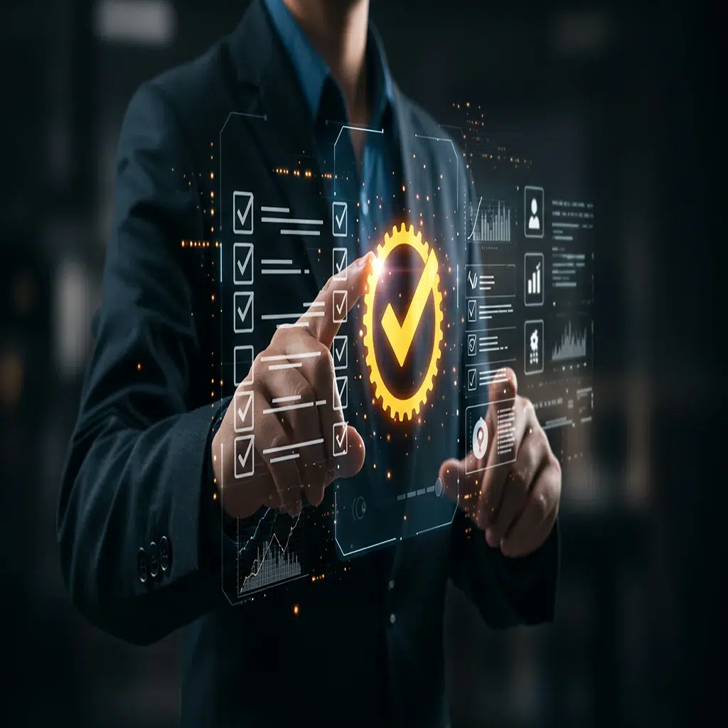 جهات منح شهادات الأيزو في الكويت