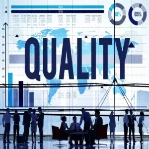 شهادة ISO 9001 في الكويت