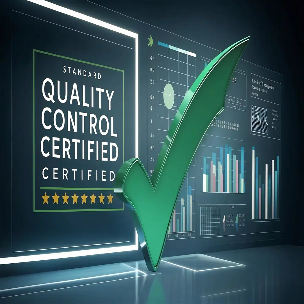 القائمة البيضاء لهيئة سلامة الغذاء في الكويت