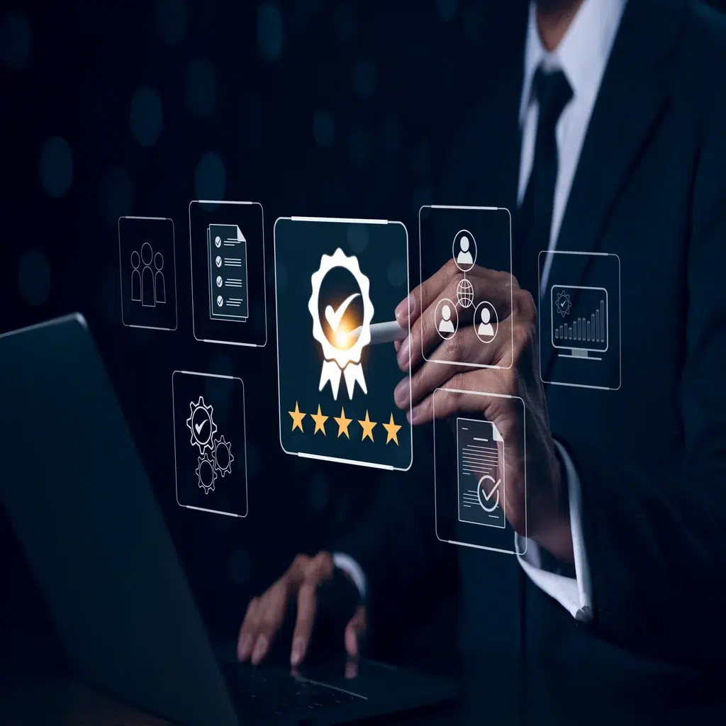 افضل شركة اصدار شهادات ايزو بالكويت