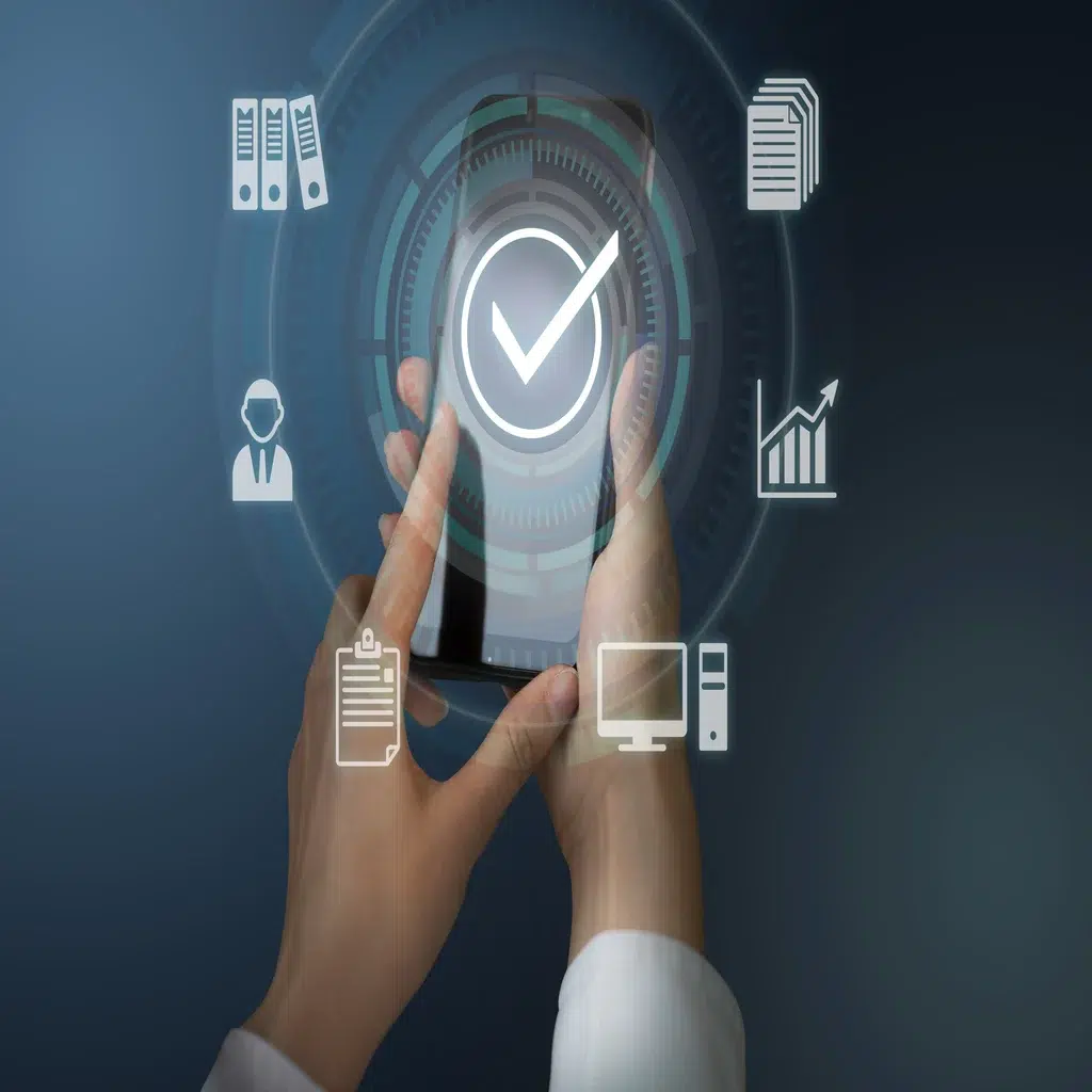 standard quality control collage 10 1