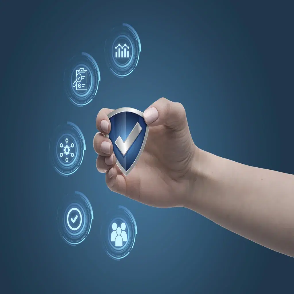 استشارات جودة قبل طلب الاعتماد