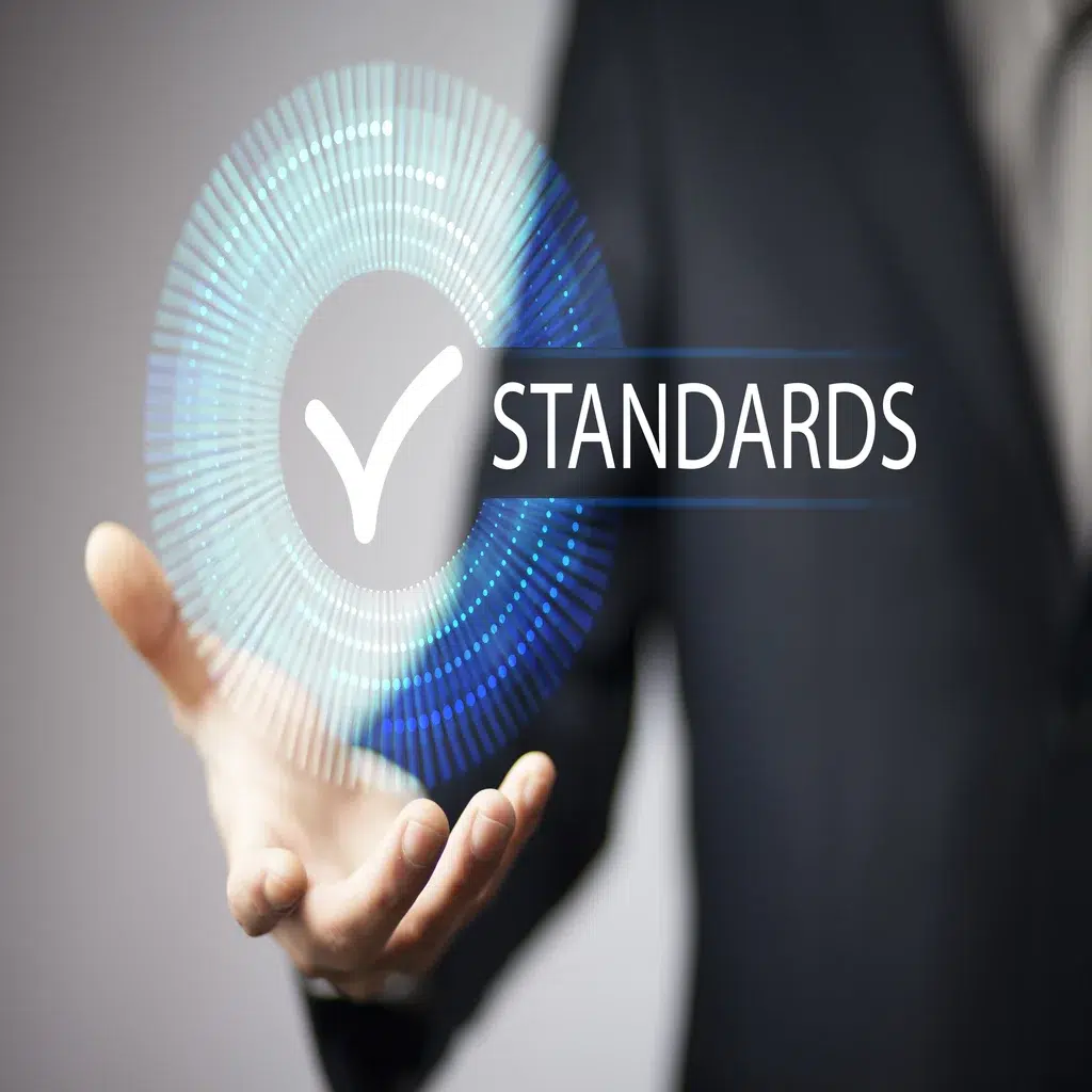 فوائد الحصول على شهادة أيزو 42001