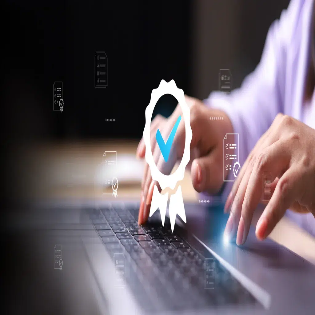 الحصول على الأيزو في الكويت