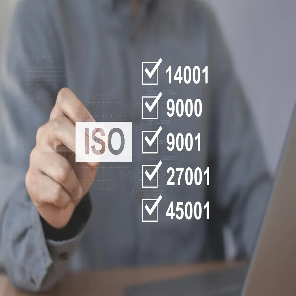 ISO في الكويت