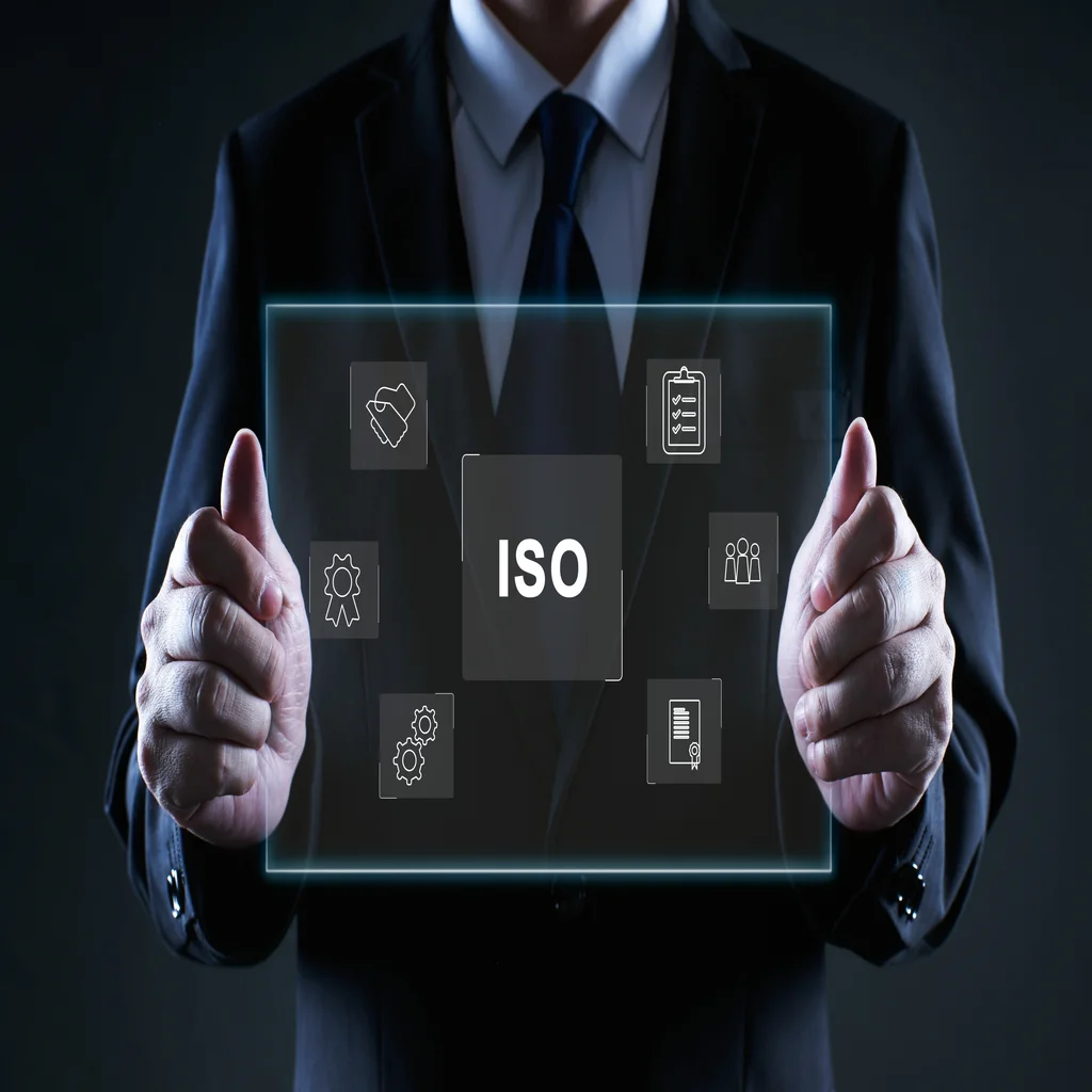 ISO certification Kuwait