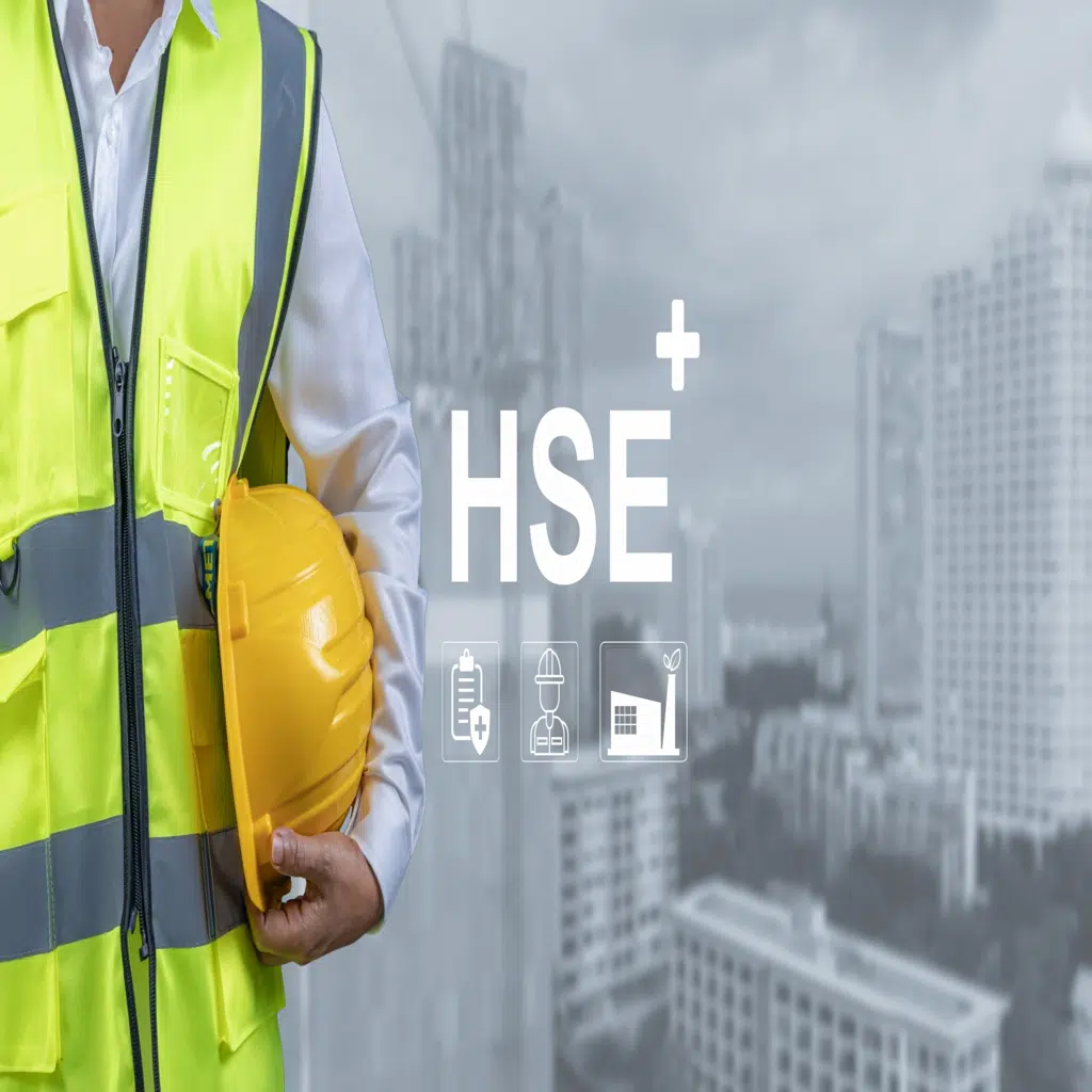 ISO 45001 certification in Kuwait and readiness across contracting sites