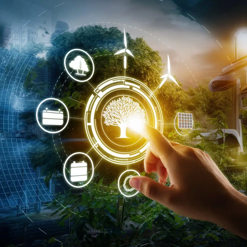 المشتريات البيئية ISO 14001 في الكويت وتقييم البدائل