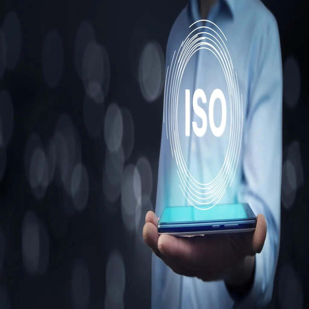 ISO certificate verification in Kuwait before approving a supplier