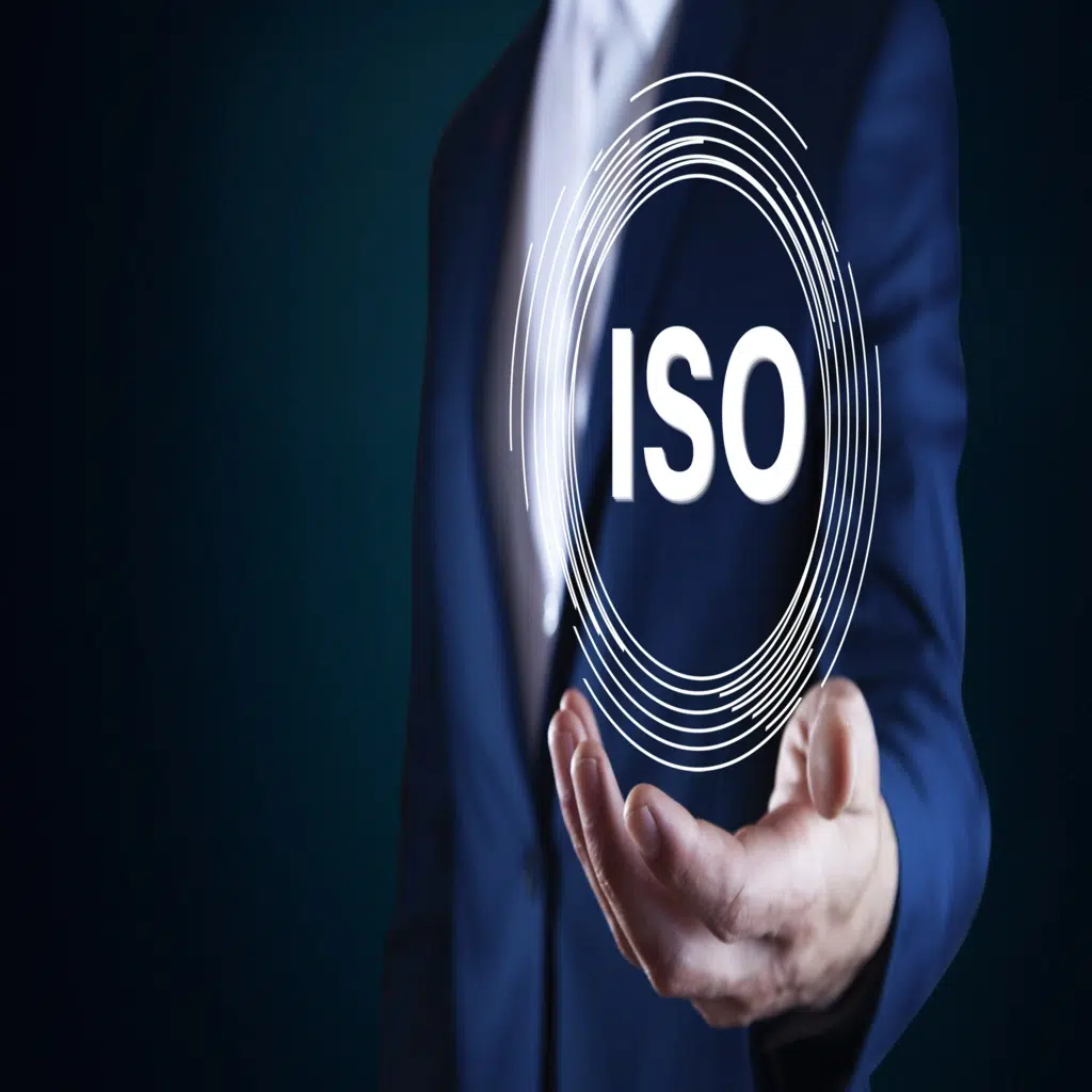 ISO certification bodies in Kuwait and the checks to make before signing a contract