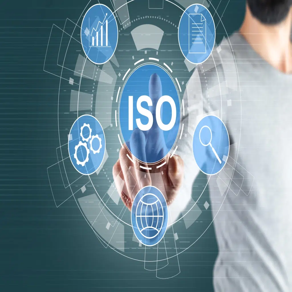 ISO في الكويت