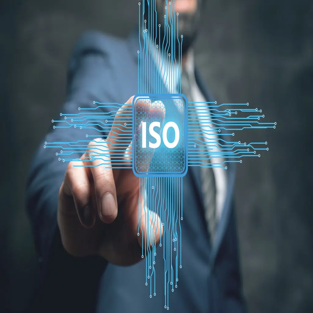ISO في الكويت