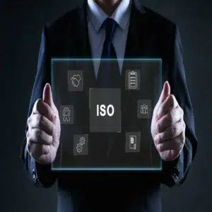 شهادات ISO في الكويت