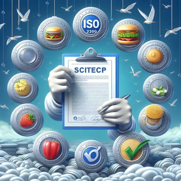 مسببات الحساسية ISO 22000 في الكويت من المورد للتقديم 4 مسببات الحساسية ISO 22000 في الكويت من المورد للتقديم