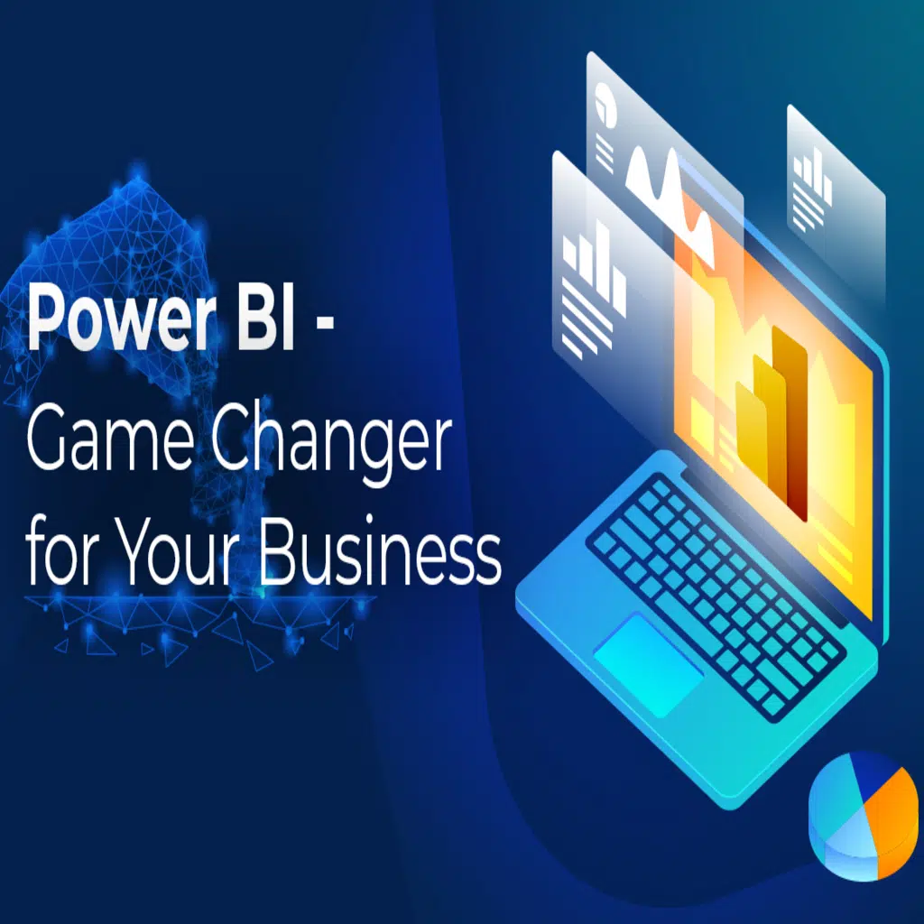 دورة تدريبية في Power BI