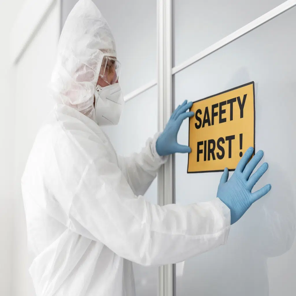 مشاركة العاملين ISO 45001 في الكويت من الرأي إلى القرار