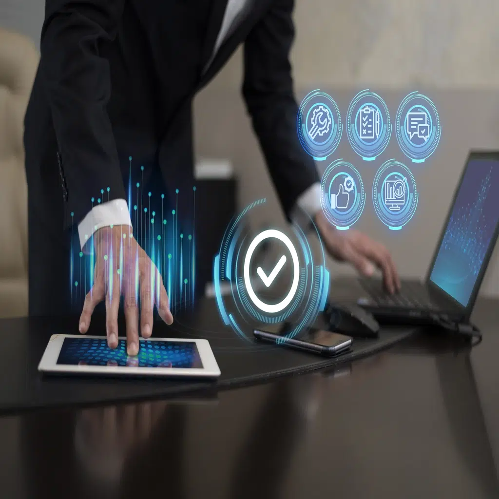 ISO certification in Kuwait for small businesses preparing their first management system
