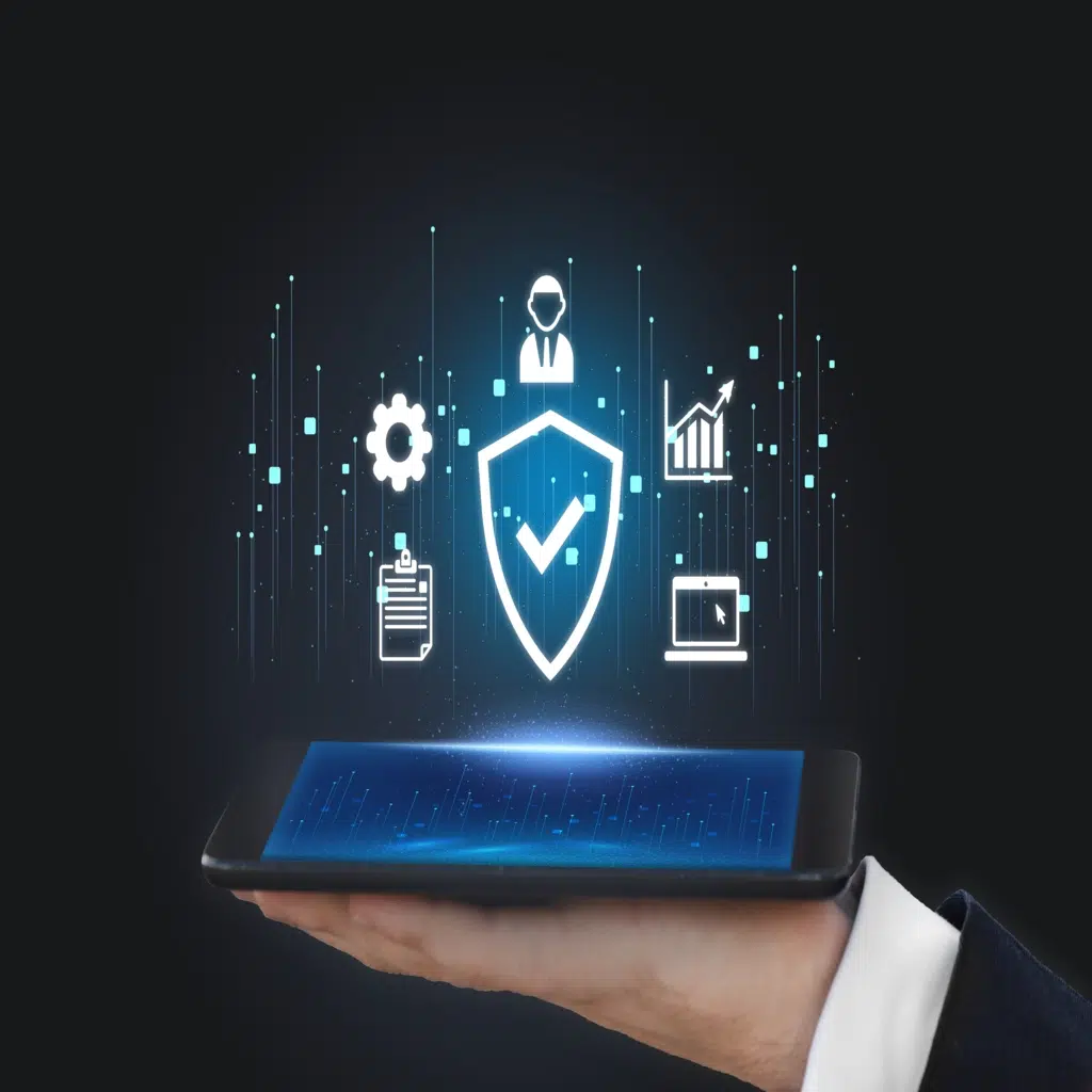ISO 27001 certification in Kuwait for businesses using cloud services