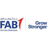 احد عملائنا , بنك ابو ظبي الاول FAB